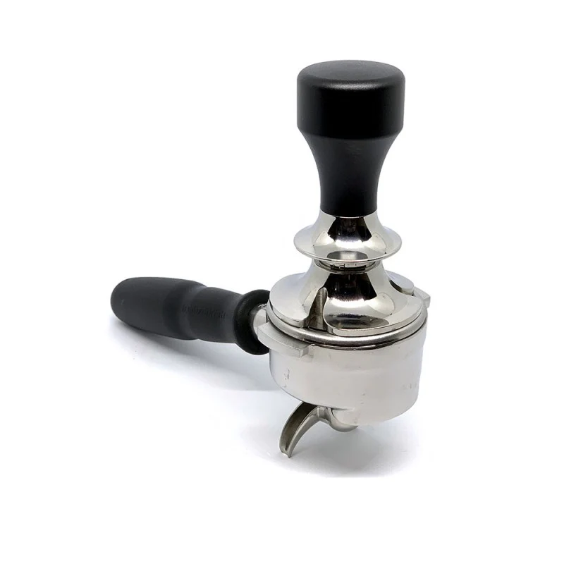 Tough Coffee Calibrated Tamper 58.5mm - Image 3
