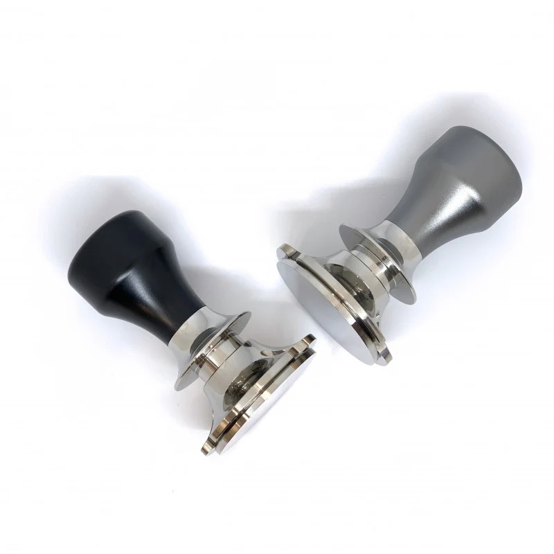 Tough Coffee Calibrated Tamper 58.5mm - Image 5